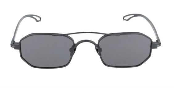 Occhiali da sole Kyme NATE4NERO - NATE4NERO